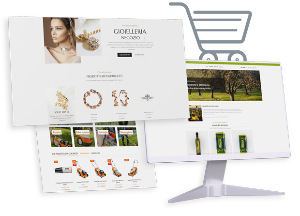 Sfera Ecommerce ArtProject
